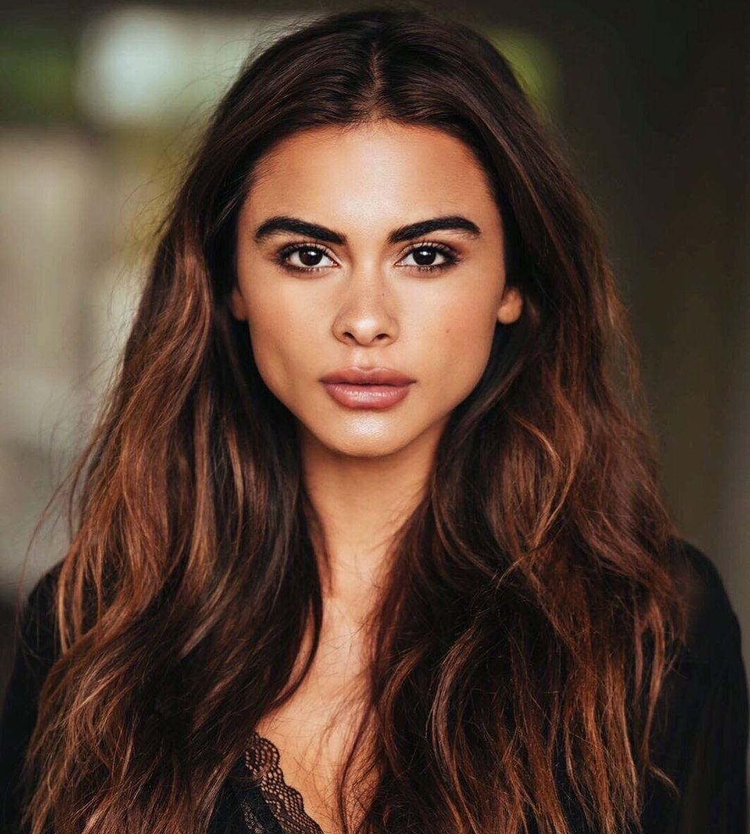 Sophia Esperanza