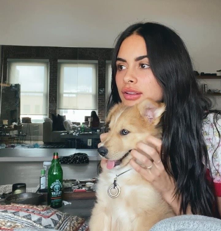 Sophia Esperanza
