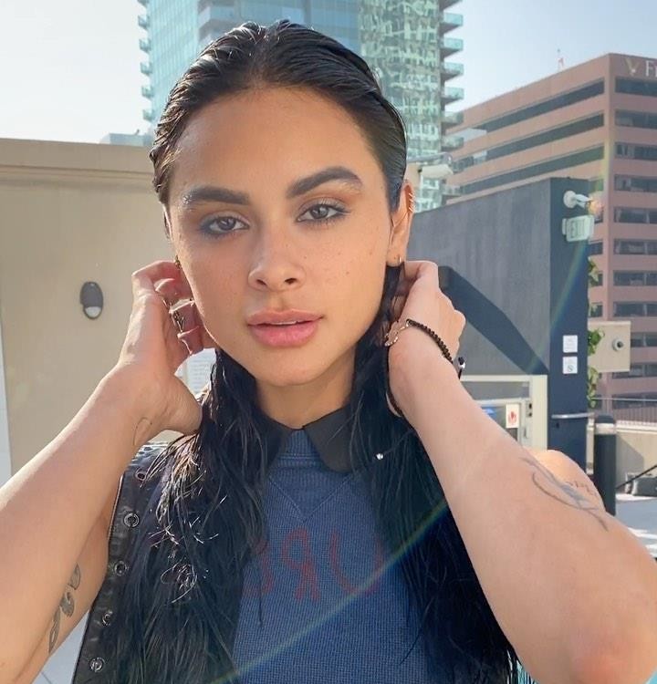 Sophia Esperanza