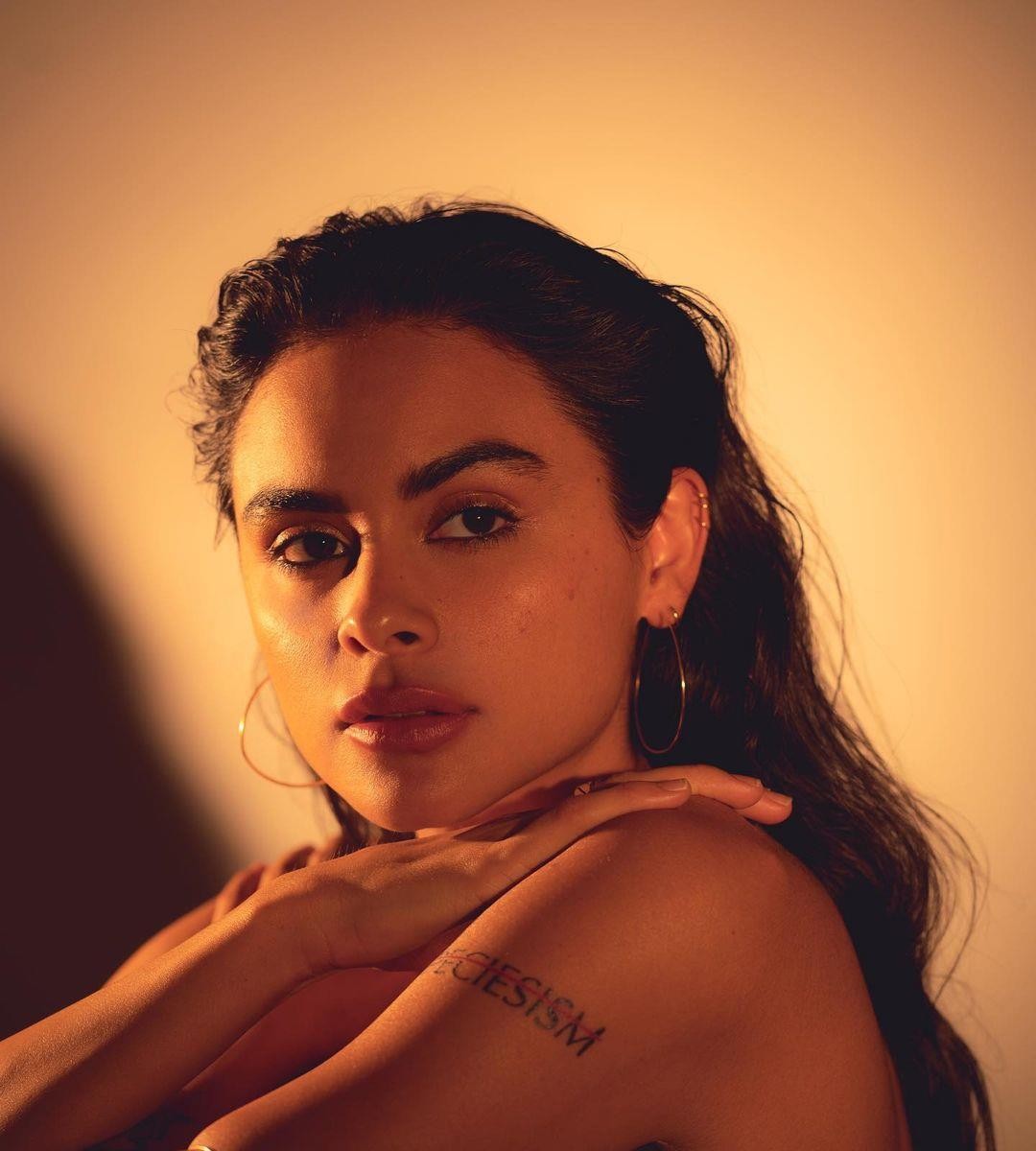 Sophia Esperanza