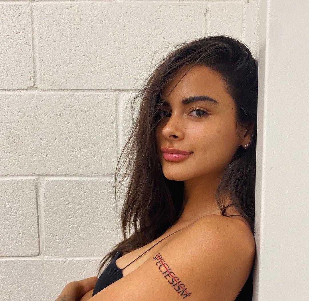 Sophia Esperanza