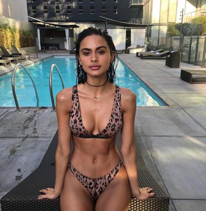 Sophia Esperanza photo 310823