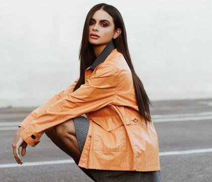 Sophia Esperanza photo 310825