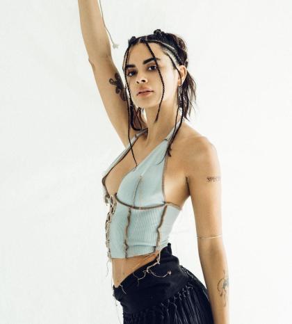 Sophia Esperanza photo 310829