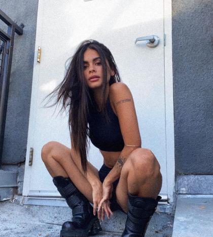 Sophia Esperanza photo 310840
