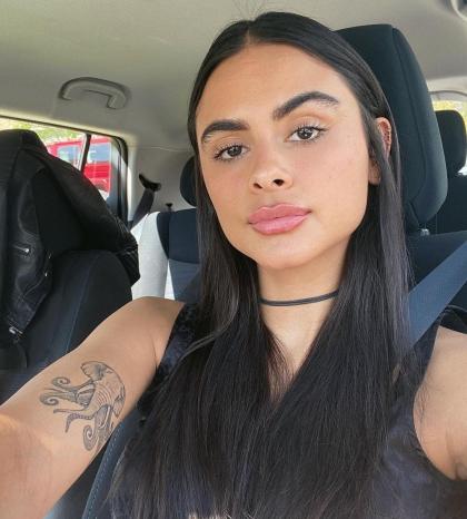 Sophia Esperanza photo 310842