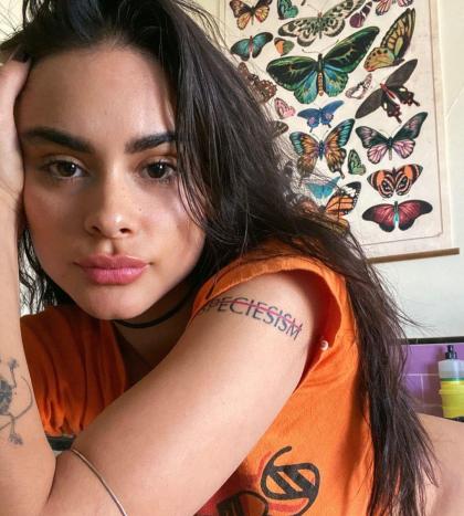 Sophia Esperanza photo 310846