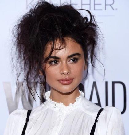 Sophia Esperanza