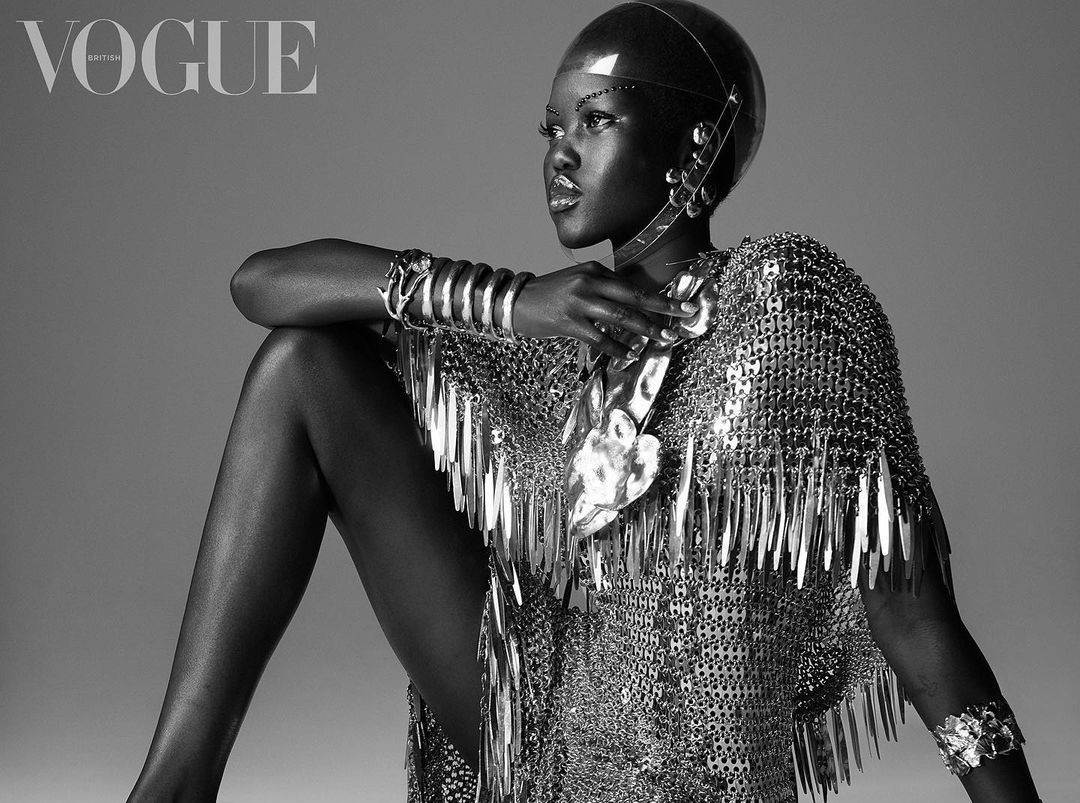 Adut Akech Bior