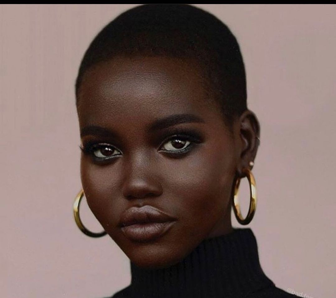 Adut Akech Bior