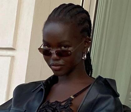 Adut Akech Bior photo 310879