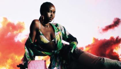 Adut Akech Bior photo 310890