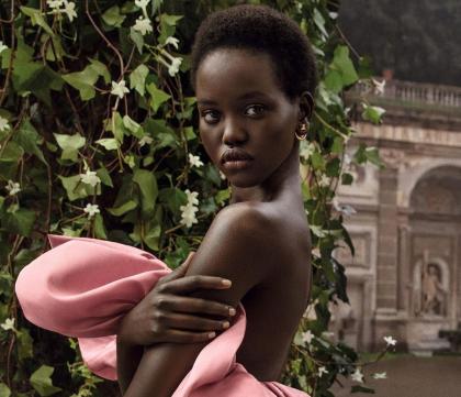 Adut Akech Bior photo 310920