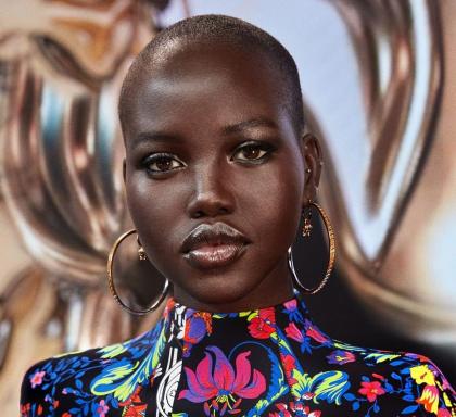 Adut Akech Bior photo 310925