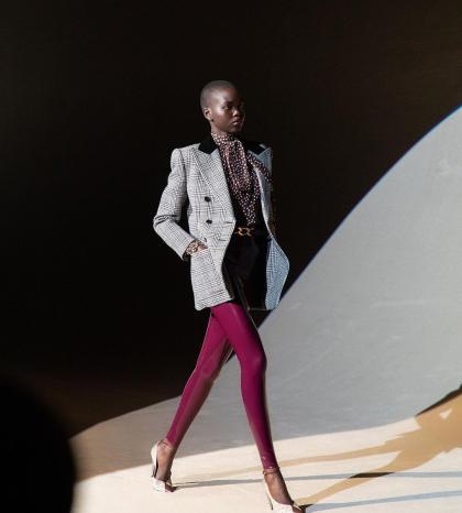 Adut Akech Bior photo 310927