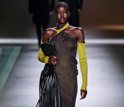 Adut Akech Bior photo 310929