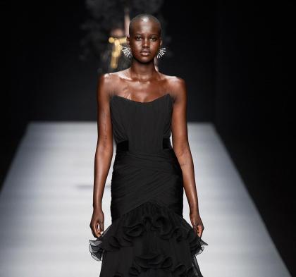 Adut Akech Bior photo 310936