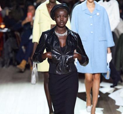 Adut Akech Bior