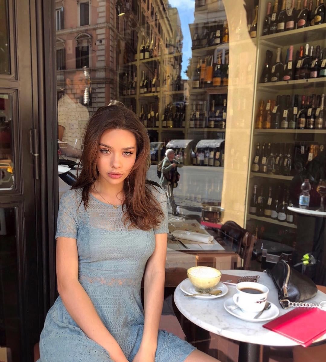 Maria Way