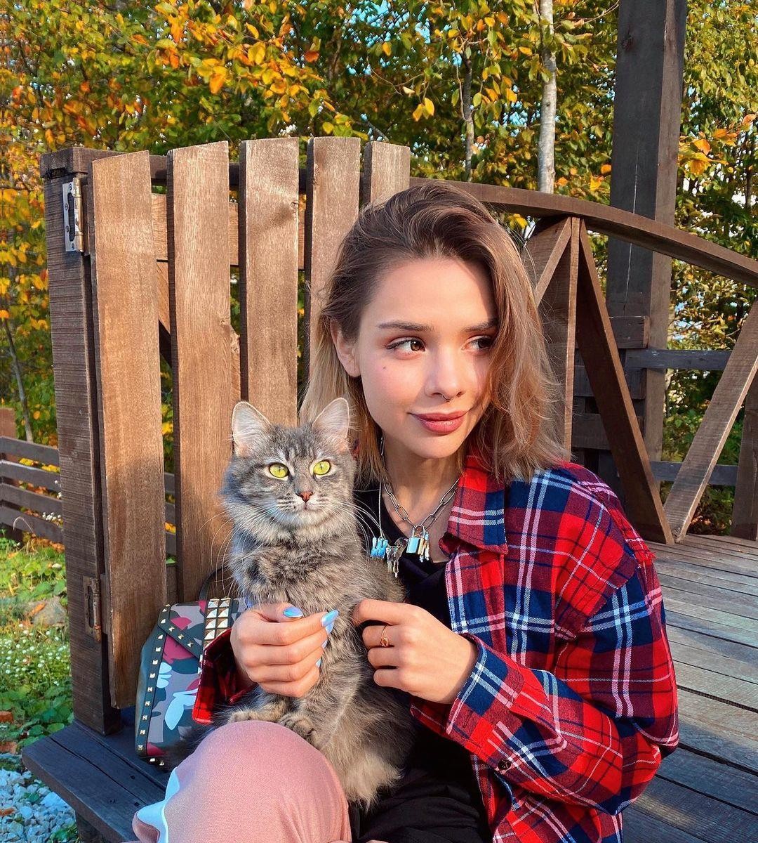 Maria Way