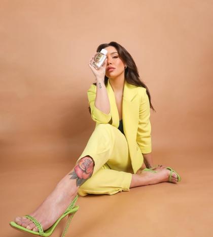 Mariana Sampaio photo 311917