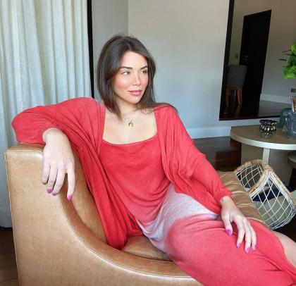 Mariana Sampaio photo 311925