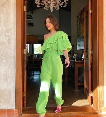 Mariana Sampaio photo 311930