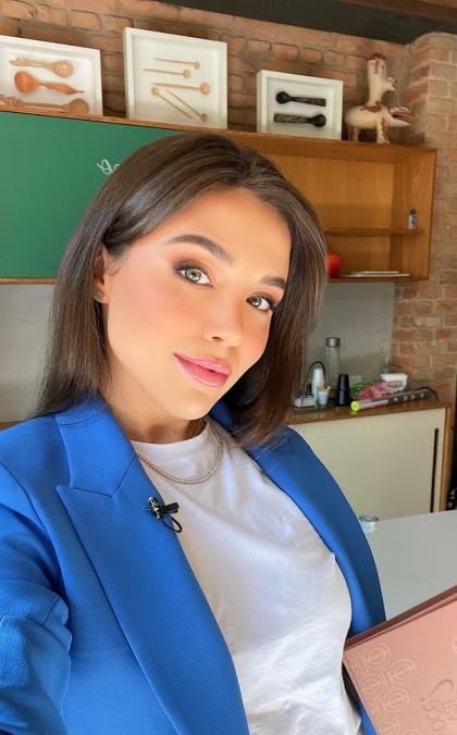 Mariana Sampaio photo 311936