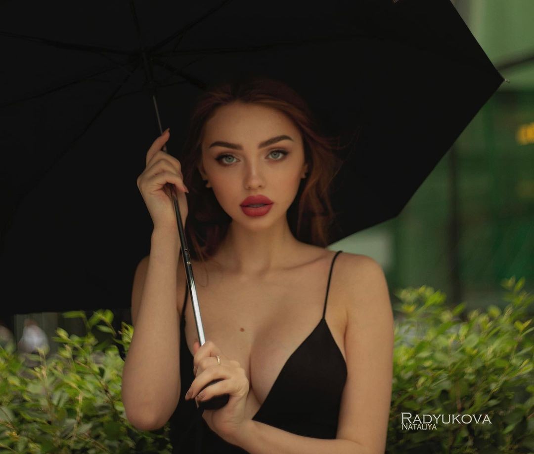 Yana Ruppel