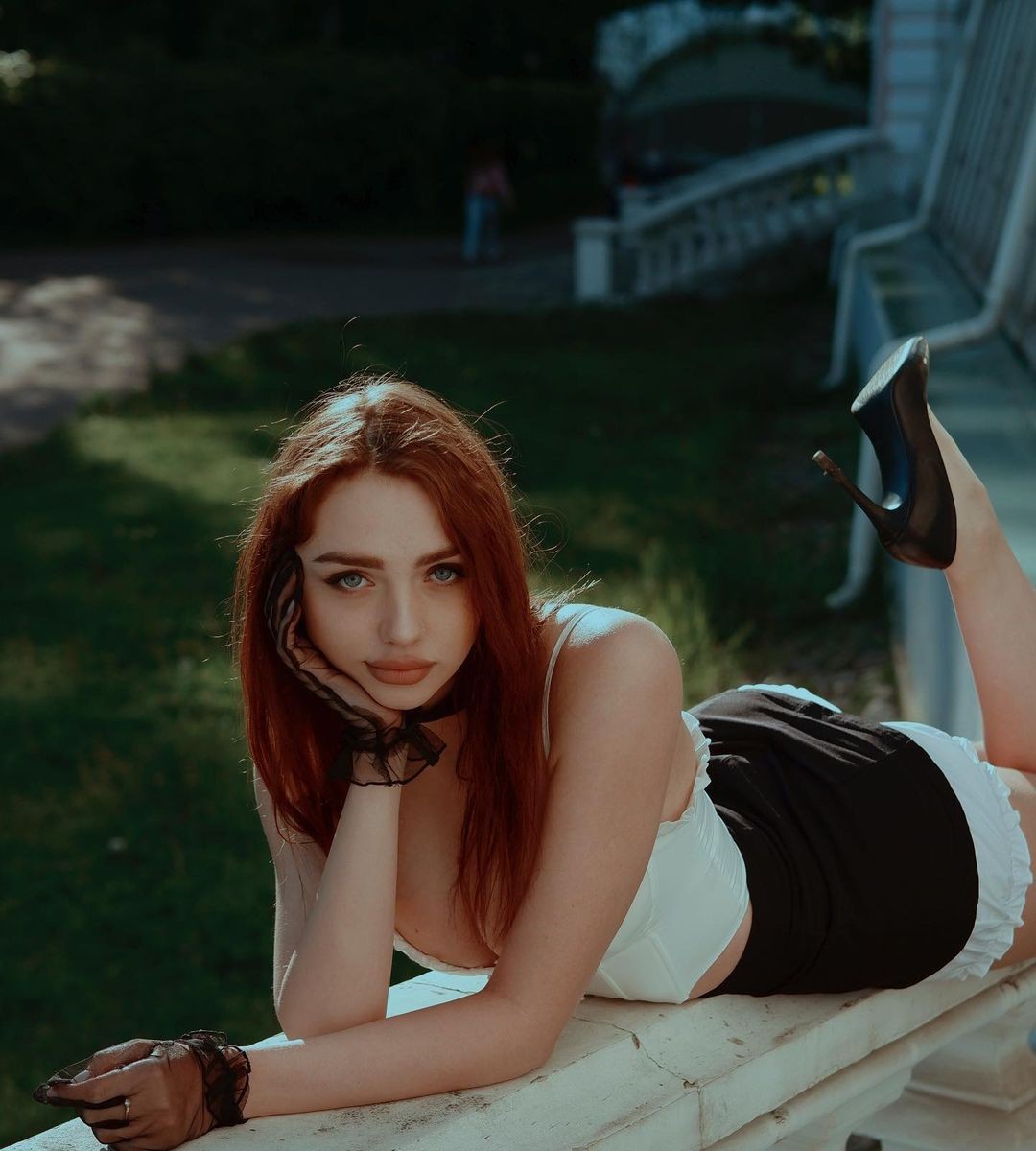 Yana Ruppel