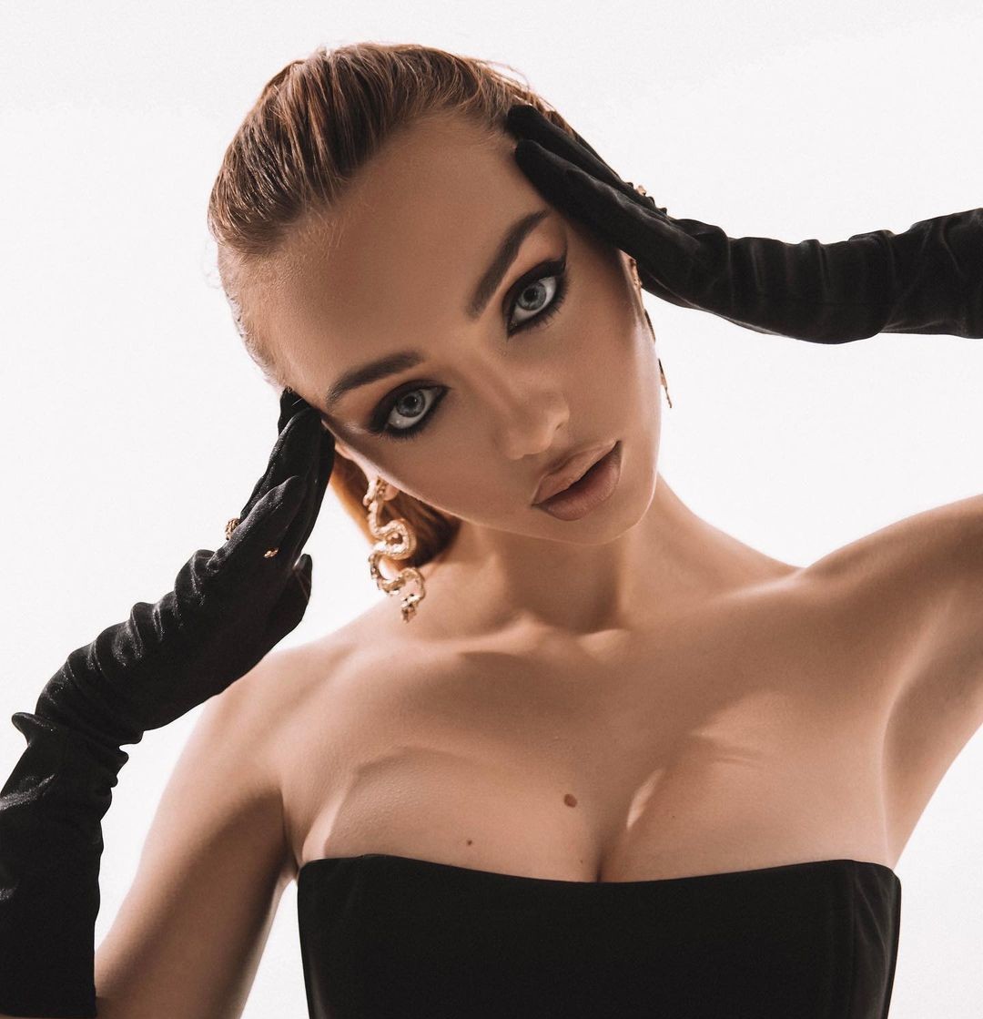 Yana Ruppel