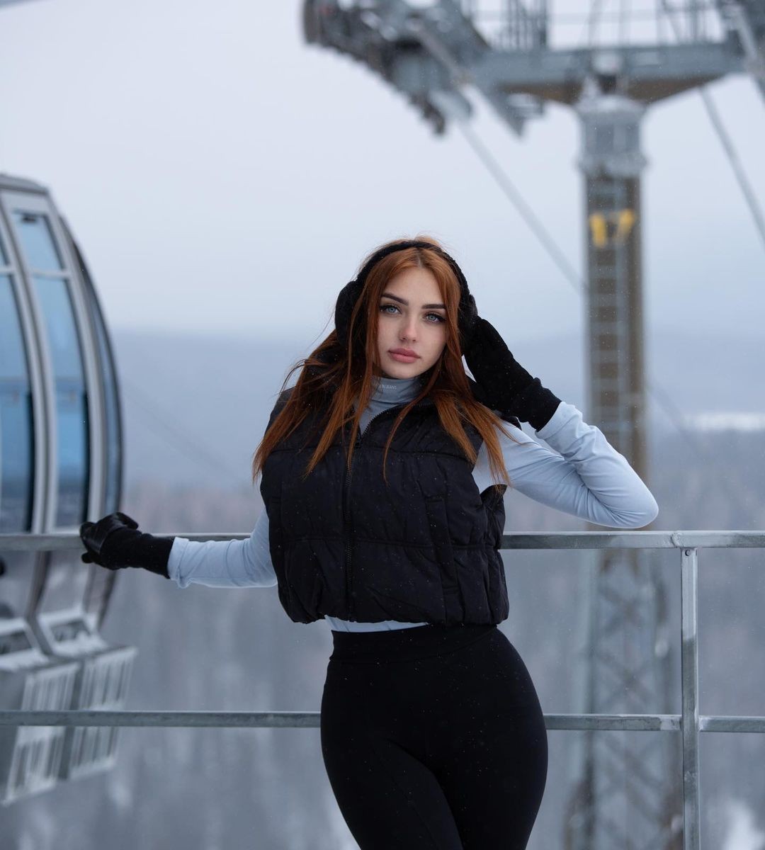 Yana Ruppel
