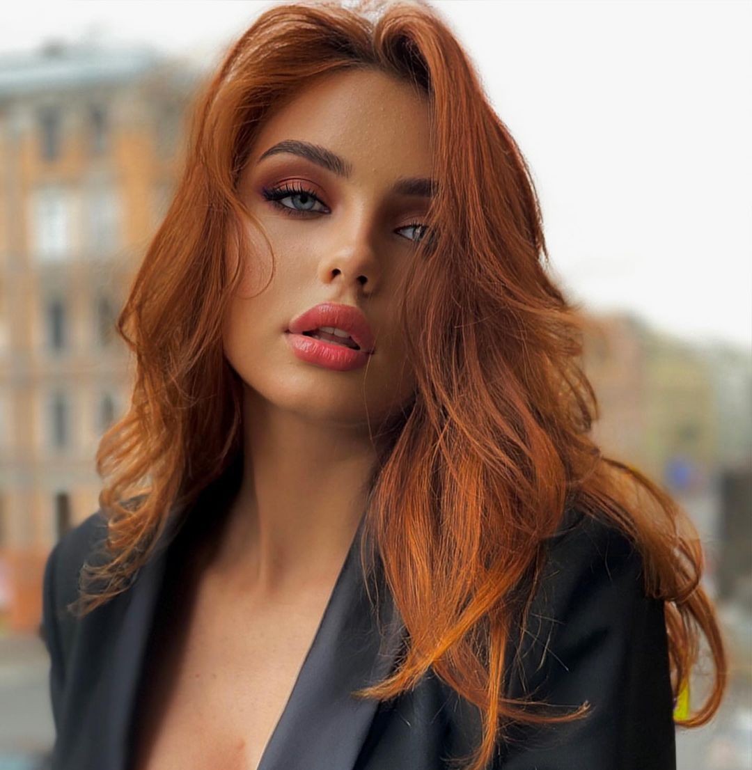 Yana Ruppel