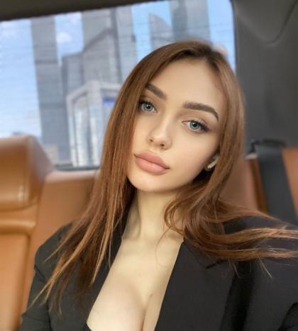 Yana Ruppel photo 312235