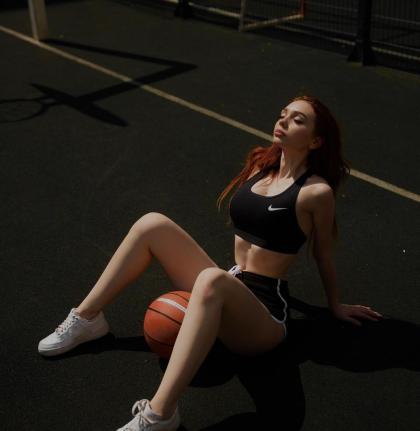 Yana Ruppel photo 312236