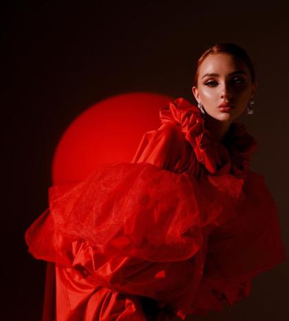 Yana Ruppel photo 312259