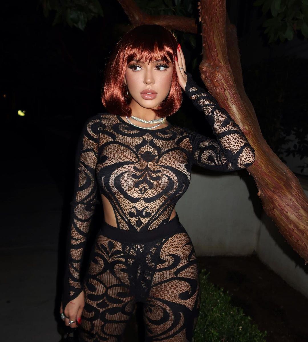 Abby Rao