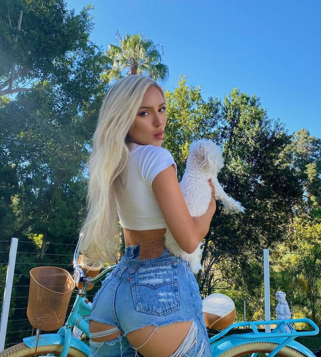 Abby Rao