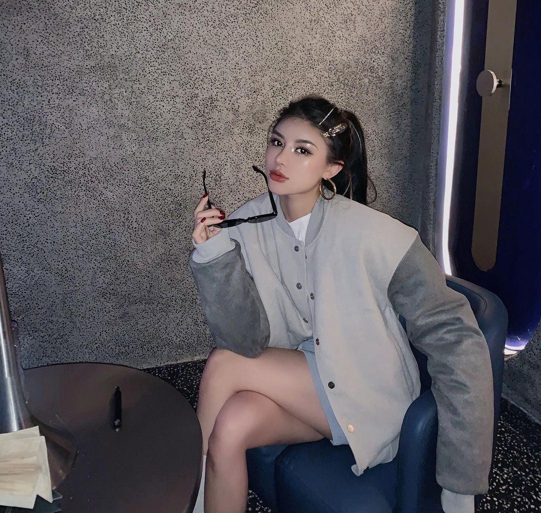 Qiu Qqq