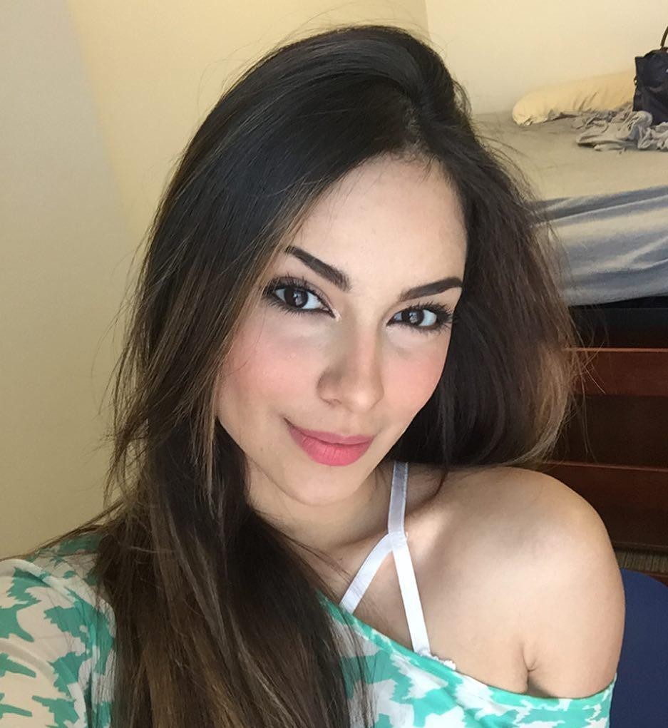 Jessica Romerorod