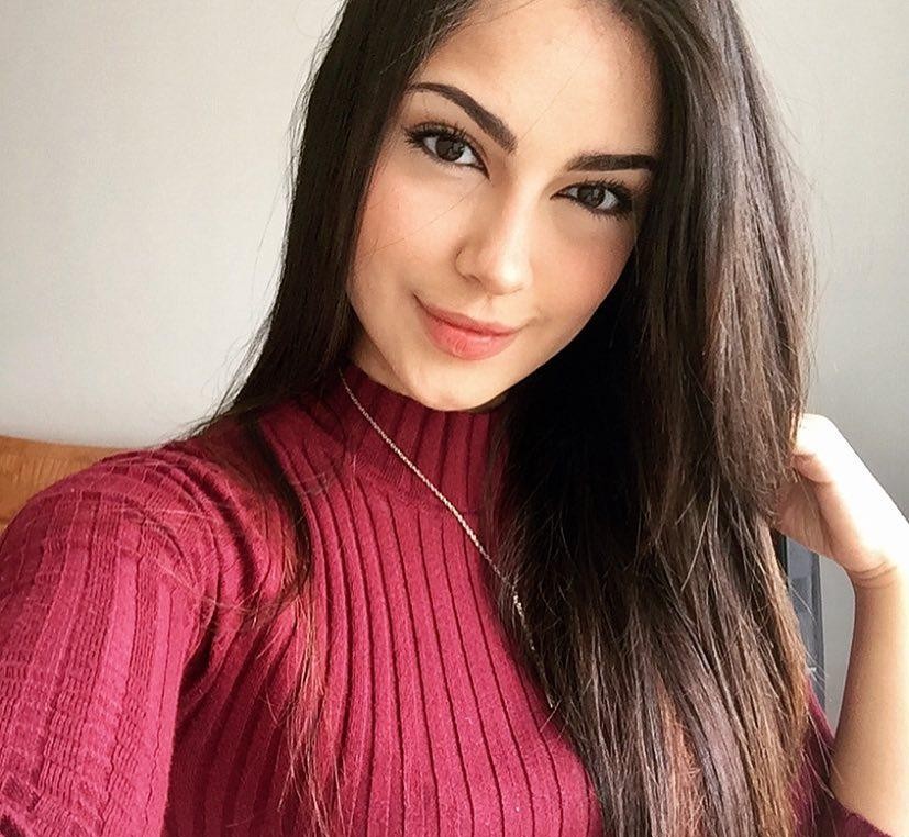 Jessica Romerorod