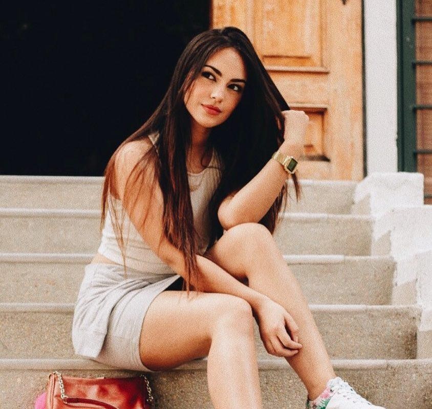 Jessica Romerorod