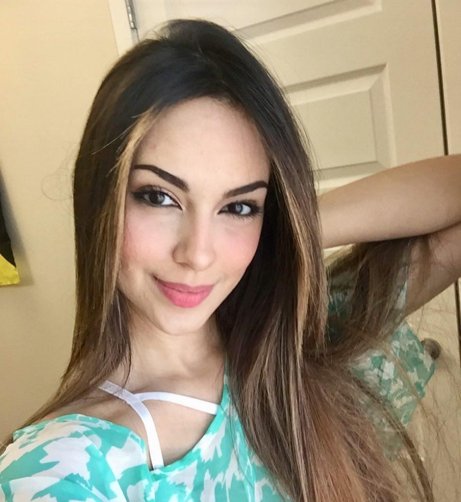 Jessica Romerorod
