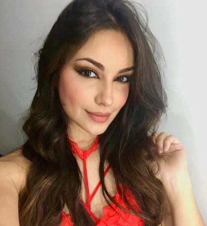 Jessica Romerorod