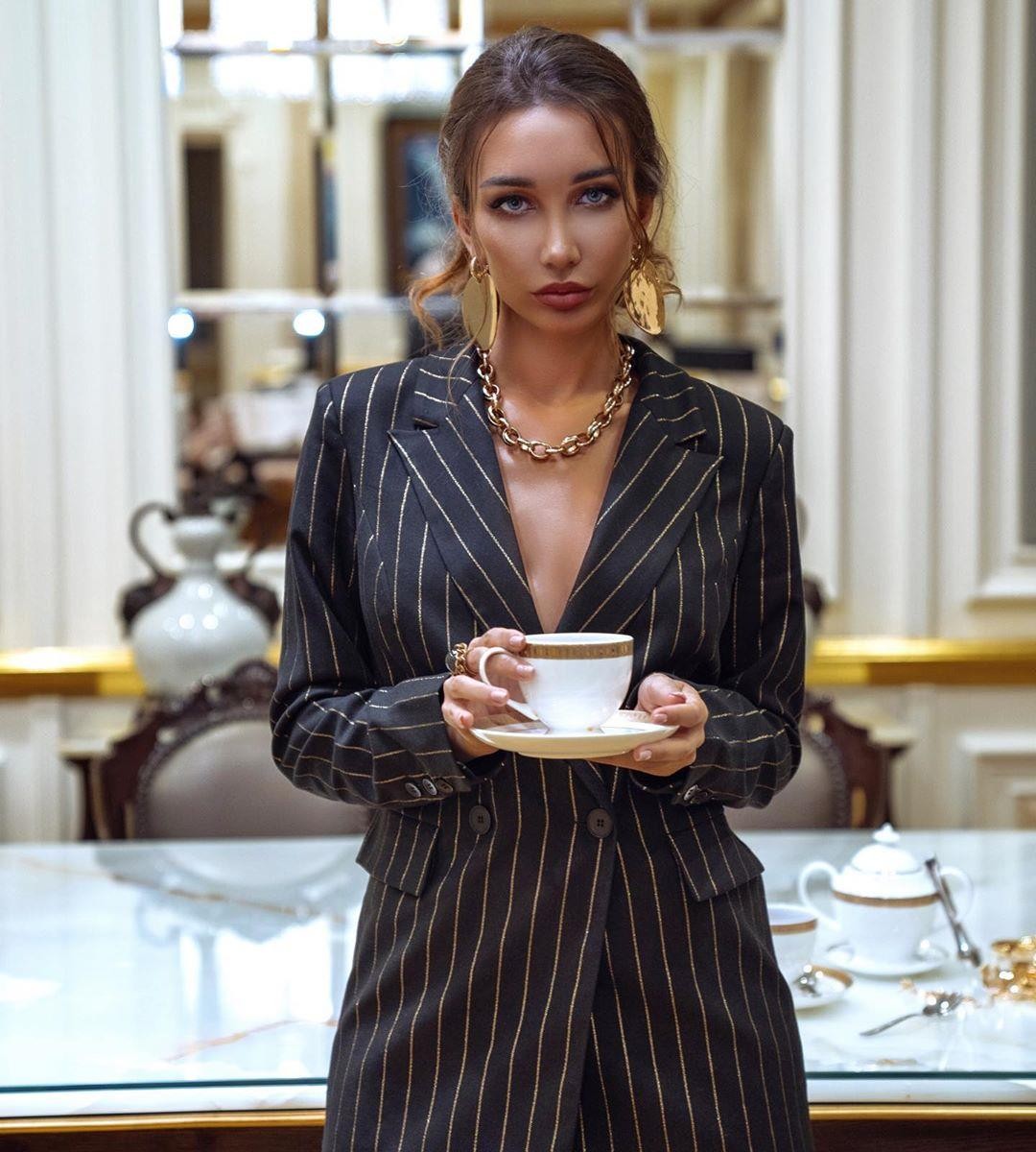 Anyuta Rai