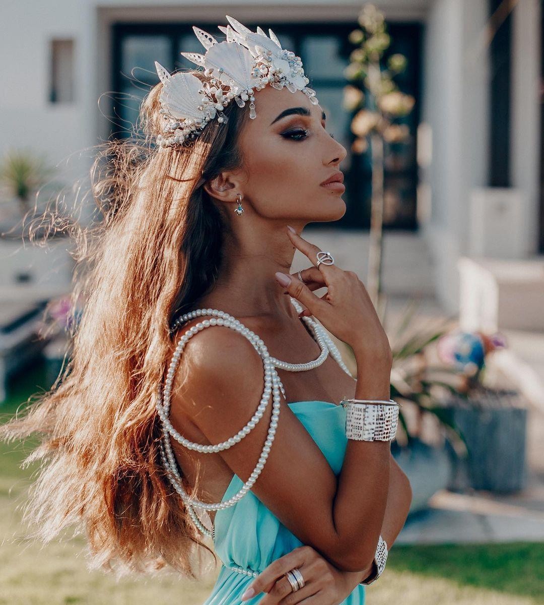 Anyuta Rai