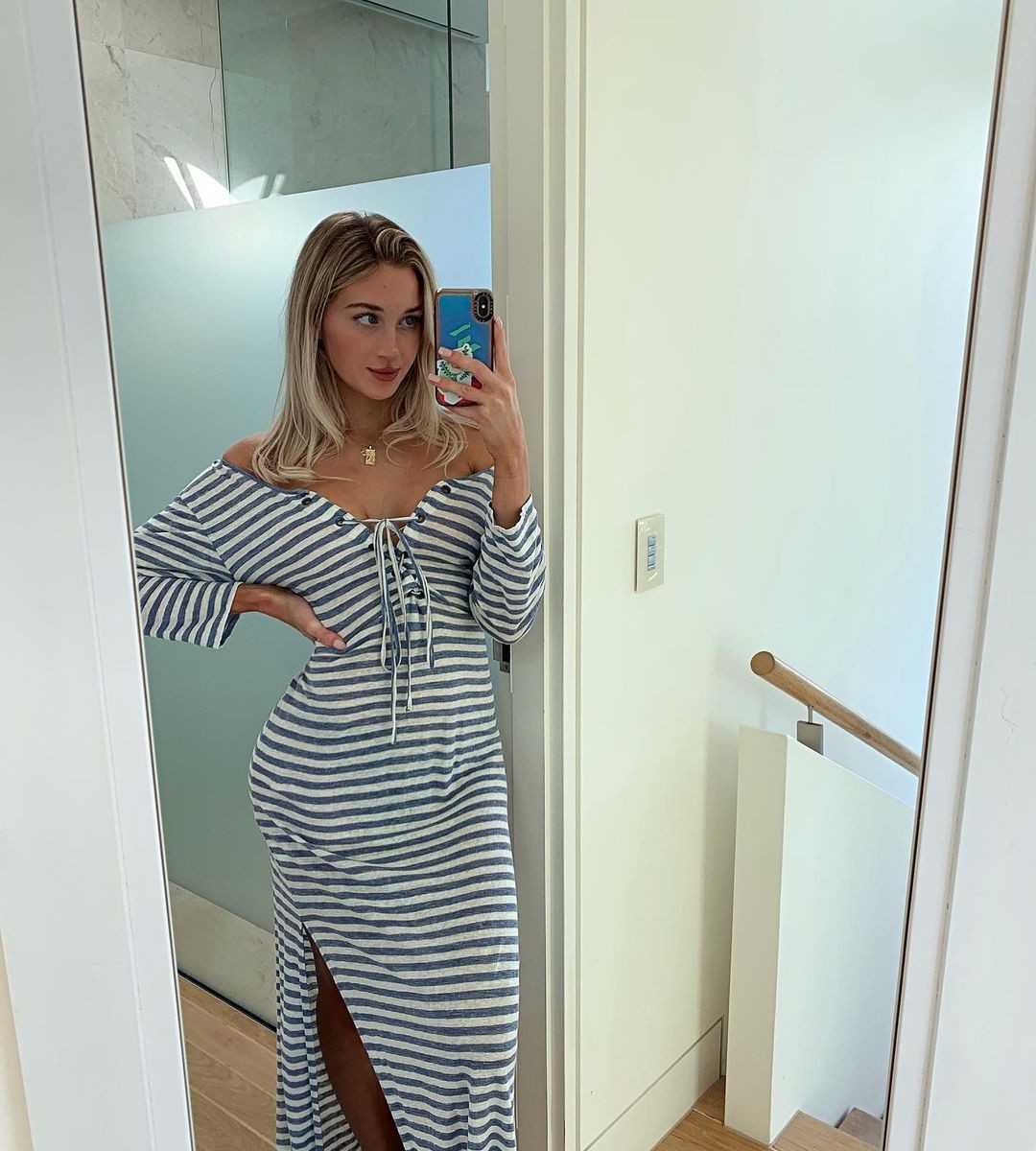 Lily Bowman