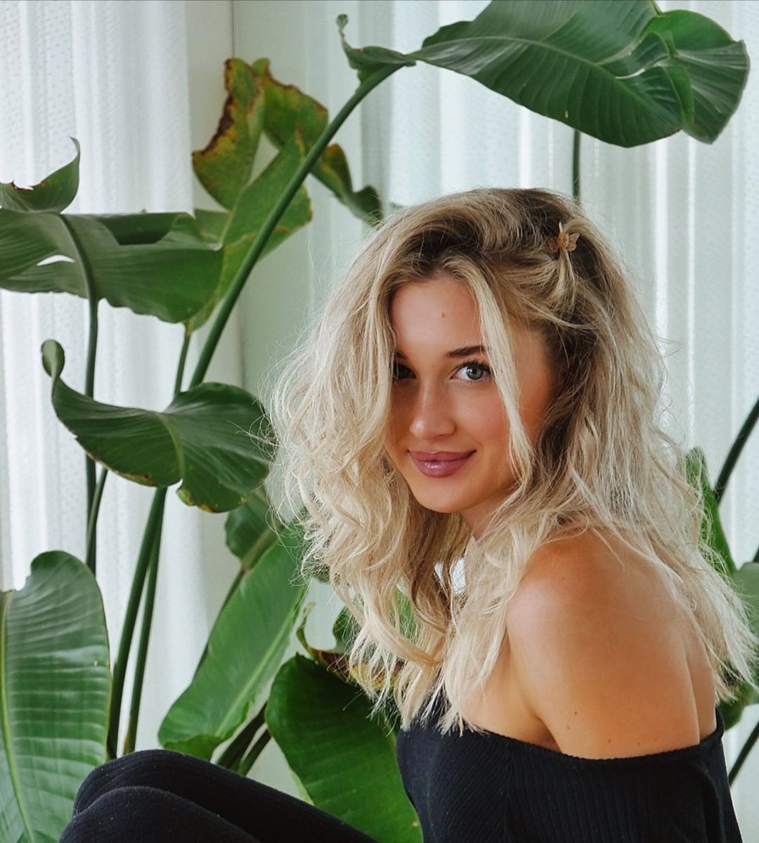 Lily Bowman