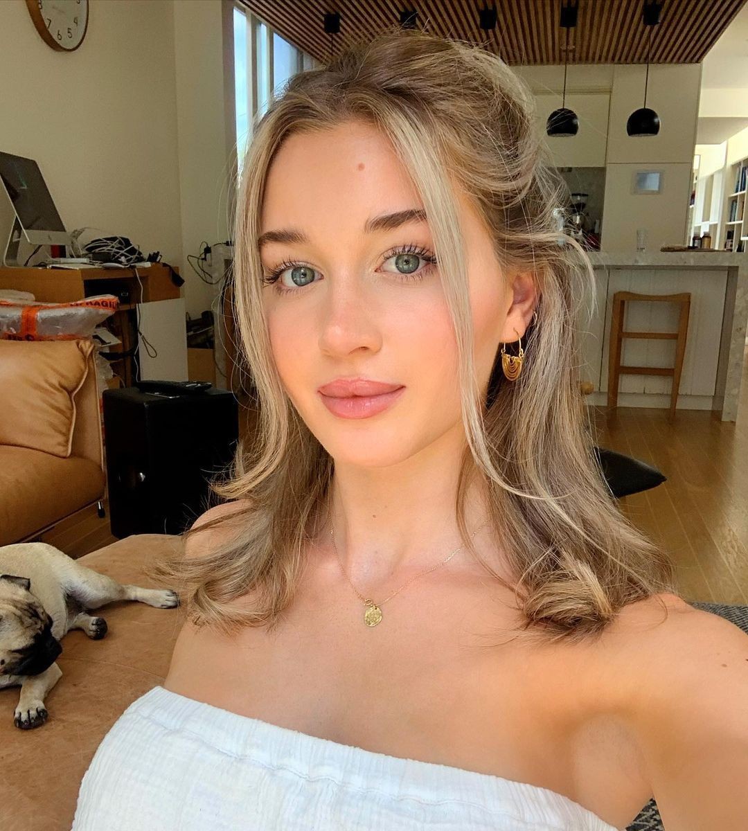 Lily Bowman