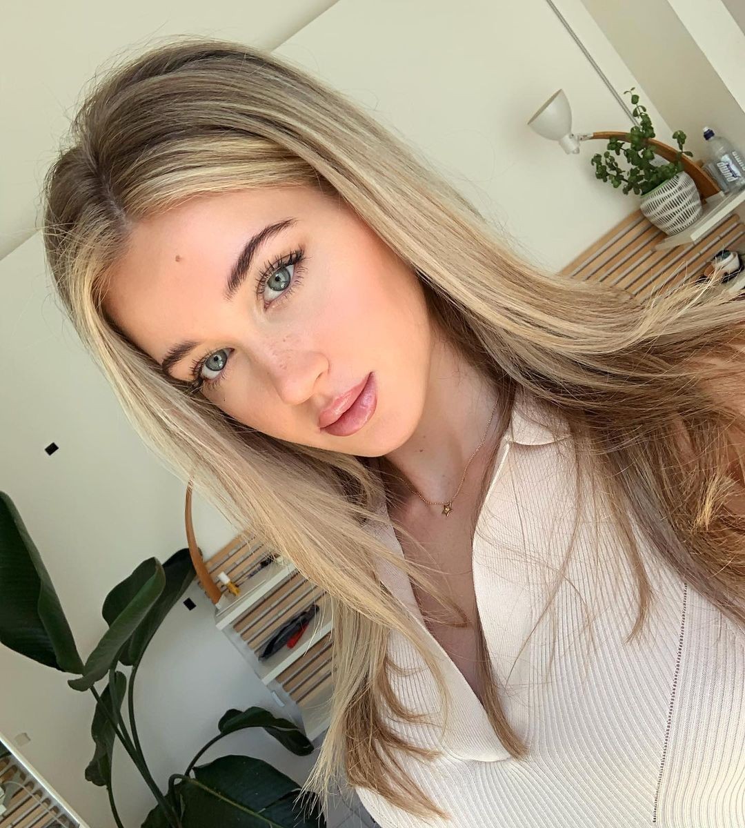 Lily Bowman